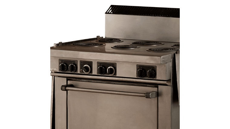Electric Commercial Oven | Rental
