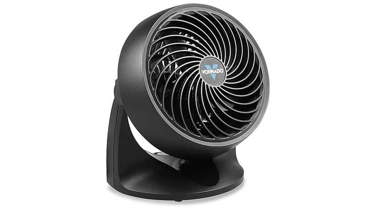 Air Fan – 11″ Tilting Fan | Rental Air Fan – 11″ Tilting Fan | Rental