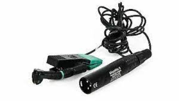 AKG C-418 Drum/Percussion Clip-On Microphone | Rental AKG C-418 Drum/Percussion Clip-On Microphone | Rental