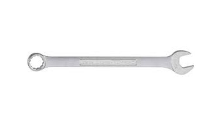Craftsman 15/16 x 15/16 in. Wrench Open-End Closed-End Tool | Rental Craftsman 15/16 x 15/16 in. Wrench Open-End Closed-End Tool | Rental