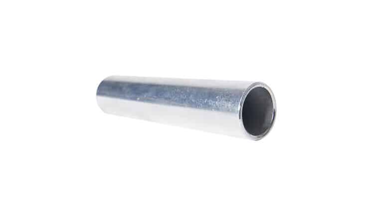 1.5″ X 3.5″ Pipe & Drape Base Plate Pin & Screw Assembly | Rental