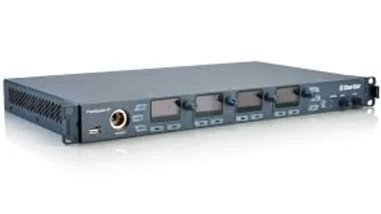 Clear-Com FreeSpeak II Base Station | Rental Clear-Com FreeSpeak II Base Station | Rental