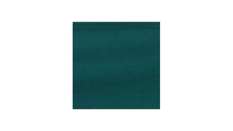 Directors Chair Canvas – Top & Bottom – Hunter Green | Rental