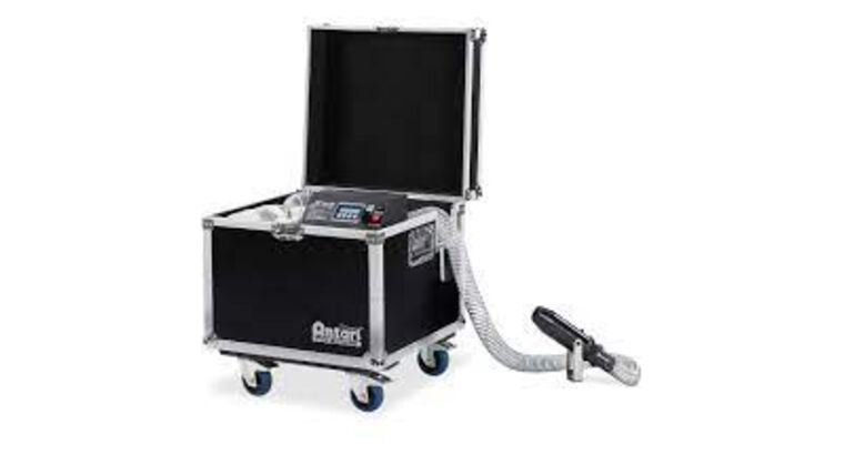 Antari S-500 Silent Snow Machine | Rental
