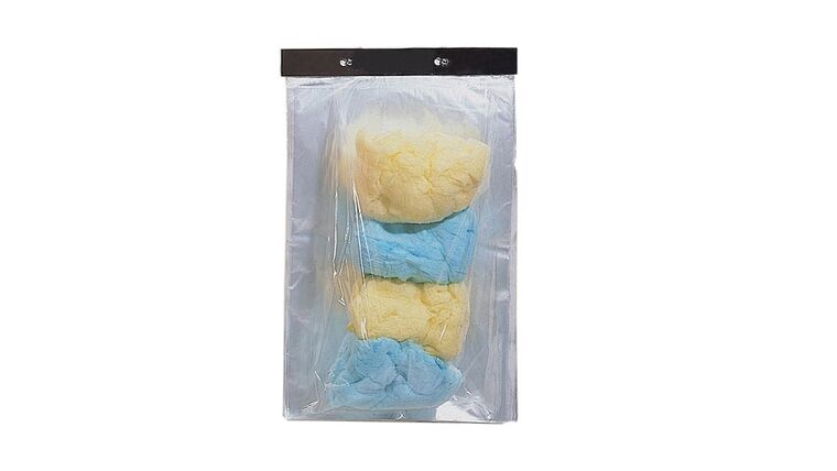 10.5″ x 16.5″ Stadium Cotton Candy Bags | Rental 10.5″ x 16.5″ Stadium Cotton Candy Bags | Rental