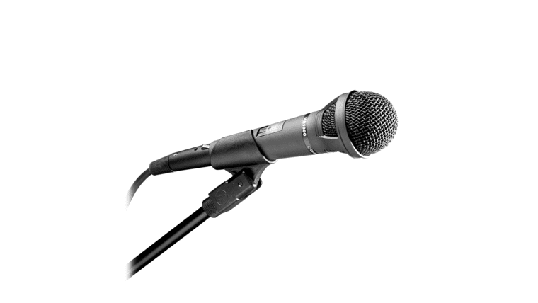 Audio Technica MB1000 Wired Hand Held Microphone | Rental Audio Technica MB1000 Wired Hand Held Microphone | Rental