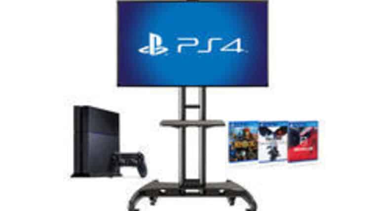 PS 4 Arcade Station | Rental PS 4 Arcade Station | Rental