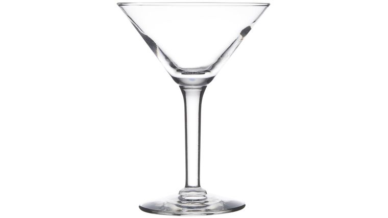 Citation, Martini Glass – 6 oz. | Rental Citation, Martini Glass – 6 oz. | Rental