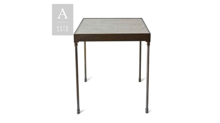 Edison Cocktail Table | Rental