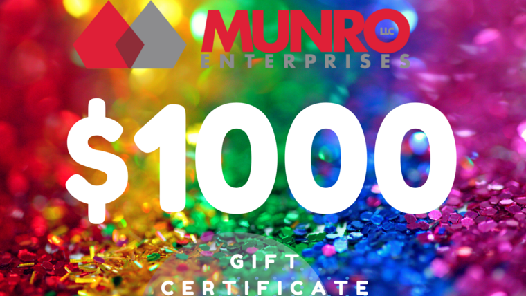00 Gift Card | Purchase | Rental