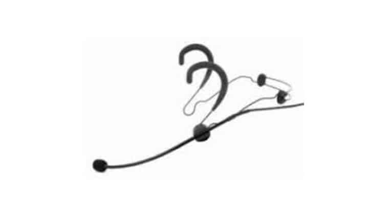 Shure Beta 53 Headworn Microphone | Rental Shure Beta 53 Headworn Microphone | Rental