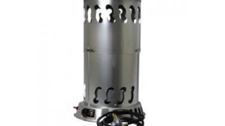 Convection Heater – 400K BTU Convection Propane Heater | Rental Convection Heater – 400K BTU Convection Propane Heater | Rental