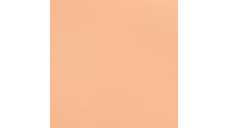Polyester Folding Chair Cover – Peach | Rental