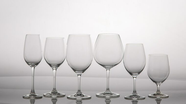 Riedel Crystal,  Flute 9.125 oz | Rental