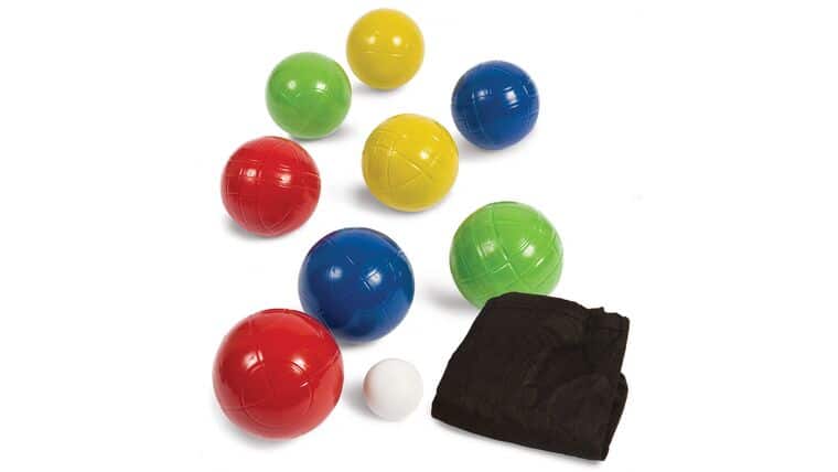 Bocce Ball Set – Competitive | Rental Bocce Ball Set – Competitive | Rental
