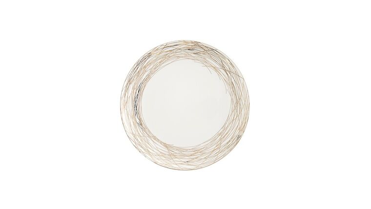 Nest B&B Plate | Rental Nest B&B Plate | Rental