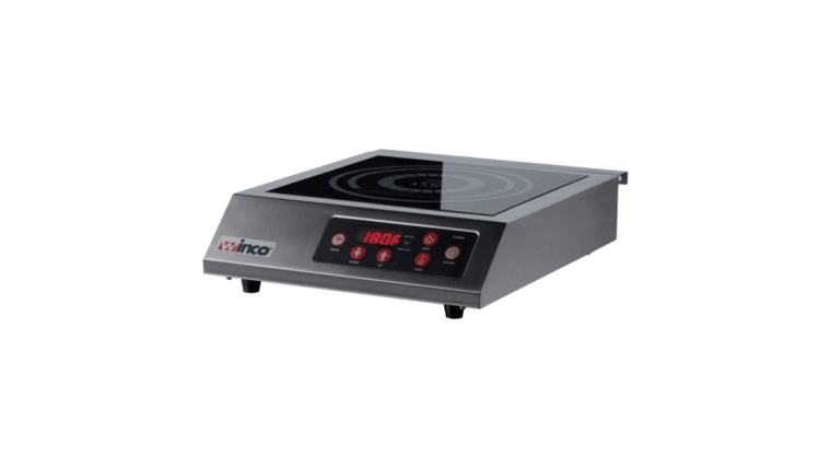 Countertop Induction  Single Burner | Rental