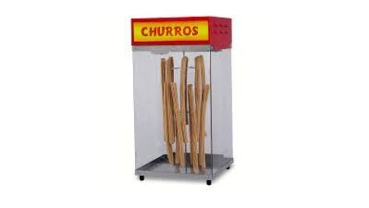 Churro – Hanging Churro Warmer | Rental