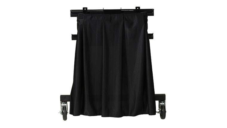 Confidence Monitor Stand Skirt | Rental Confidence Monitor Stand Skirt | Rental