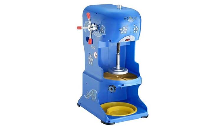 Sno-Kone – Consumer Shaved Ice/Snow Cone Machine | Rental Sno-Kone – Consumer Shaved Ice/Snow Cone Machine | Rental