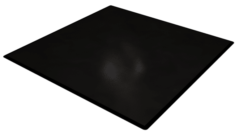9′ x 12′ Slate Black Dance Floor | Rental