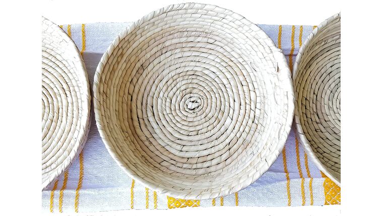 Handwoven Mexican Natural Baskets Ideal for Tortillas, Snacks, Pancakes, Nachos & more. Great for a theme party, gift, home & kitchen – Tortillero para fiesta – Unique pieces of Art. | Rental Handwoven Mexican Natural Baskets Ideal for Tortillas, Snacks, Pancakes, Nachos & more. Great for a theme party, gift, home & kitchen – Tortillero para fiesta – Unique pieces of Art. | Rental