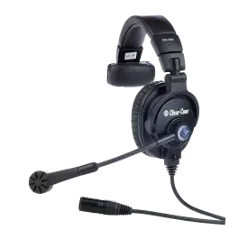 CC-300 Single-Ear Headset | Rental CC-300 Single-Ear Headset | Rental