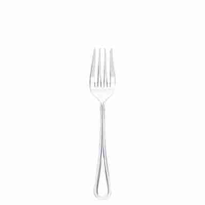 Chelsea Beaded Salad/Cake Fork | Rental Chelsea Beaded Salad/Cake Fork | Rental