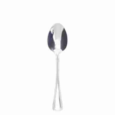 Chelsea Beaded Soup/Dessert Spoon | Rental Chelsea Beaded Soup/Dessert Spoon | Rental
