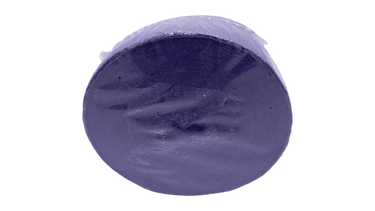 Purple Tissue Streamer Purchase | Rental