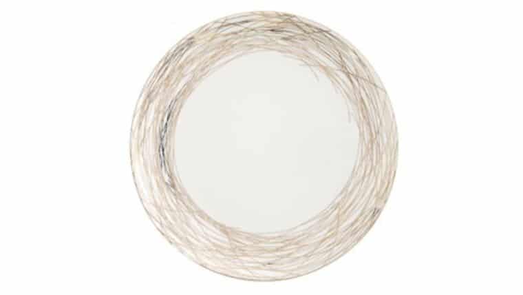 Nest Small Plate | Rental Nest Small Plate | Rental