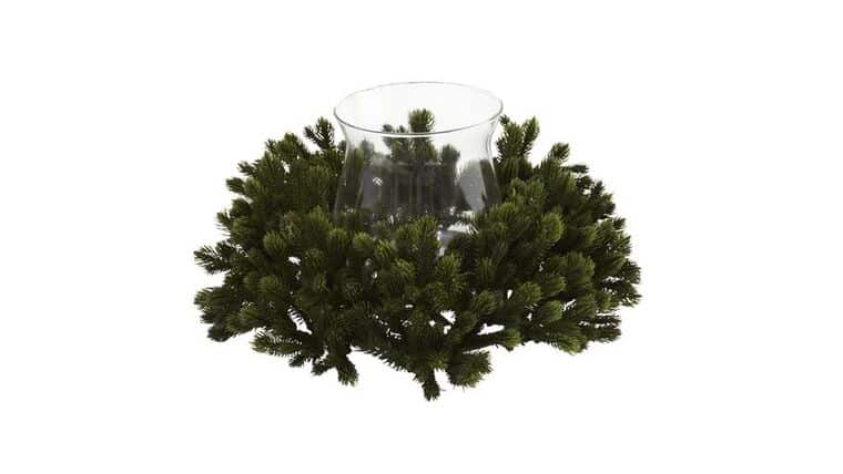 Pine Candleabrum | Rental Pine Candleabrum | Rental