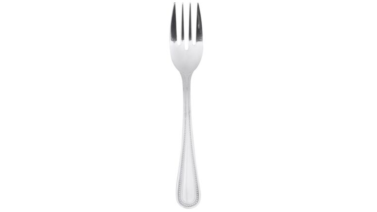 Chelsea Beaded Salad Fork | Rental Chelsea Beaded Salad Fork | Rental