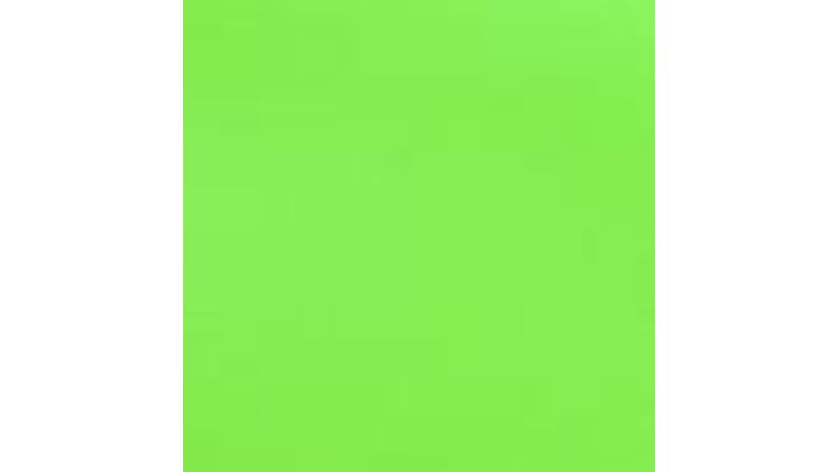Polyester Banquet Chair Cover – Neon Green | Rental