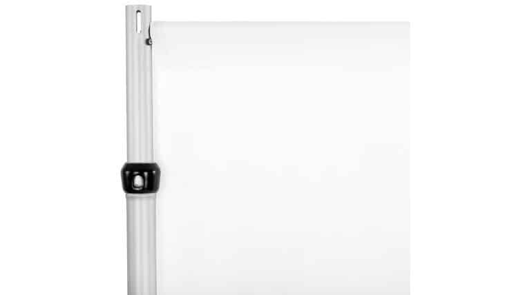 Spandex 4-way Stretch Drape Curtain 16ft H x 60″ W – White | Rental Spandex 4-way Stretch Drape Curtain 16ft H x 60″ W – White | Rental