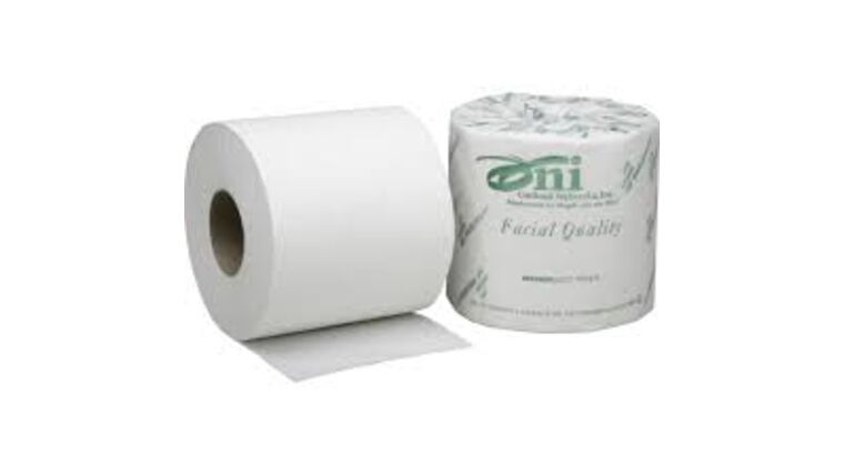 Pre-Packaged Single Roll Toilet Paper | Rental Pre-Packaged Single Roll Toilet Paper | Rental