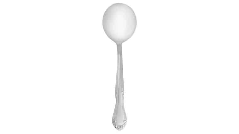 Barclay Bouillon Spoon | Rental Barclay Bouillon Spoon | Rental