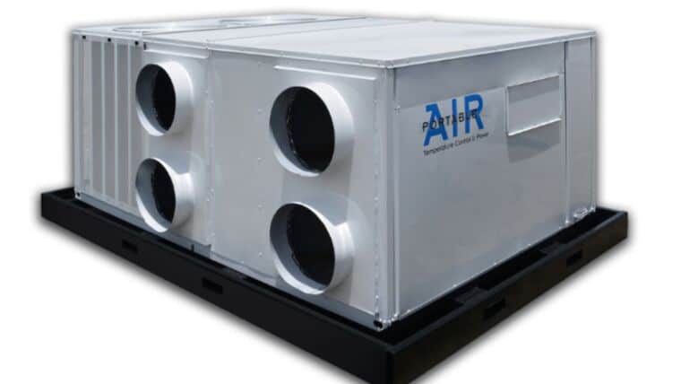 15 Ton Air Conditioner | Rental
