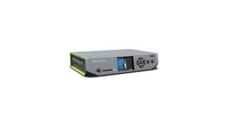 Epiphan Pearl Nano | Rental Epiphan Pearl Nano | Rental