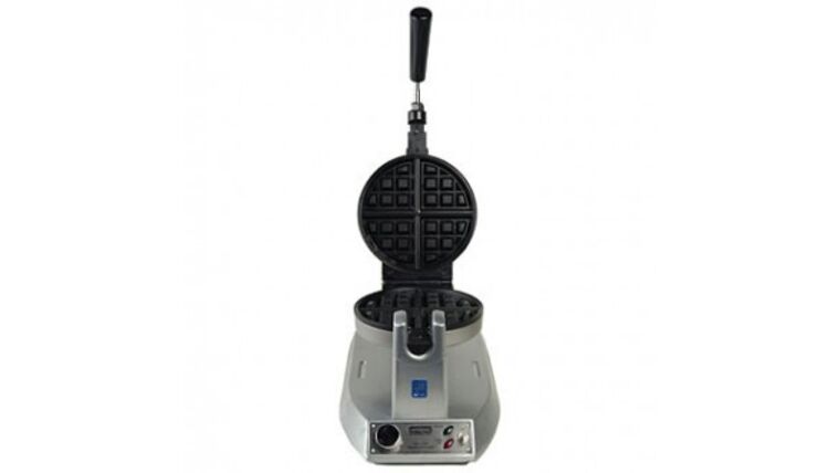 Single Waffle Maker | Rental