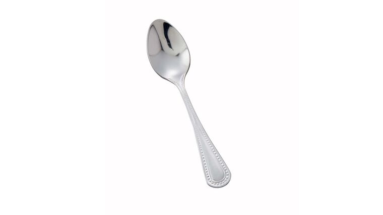Chelsea Beaded Demi Spoon | Rental Chelsea Beaded Demi Spoon | Rental