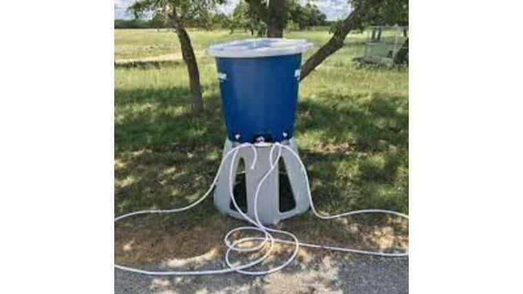 WaterMonster Hose Splitter | Rental