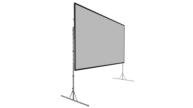 7.5 x 10′ Inflatable Video Movie Screen | Rental