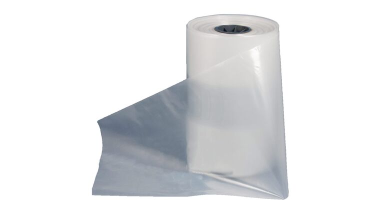 12″ Lay Flat Duct Per Foot | Rental
