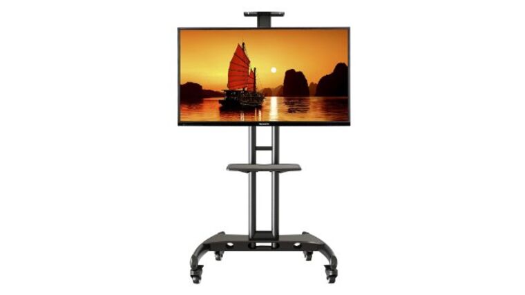 Package – 70″ LED Video Monitor On Stand Package | Rental Package – 70″ LED Video Monitor On Stand Package | Rental