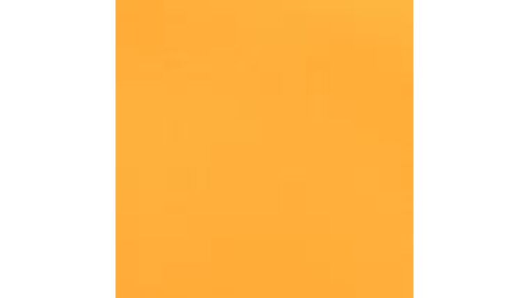 Polyester Folding Chair Cover – Neon Orange | Rental