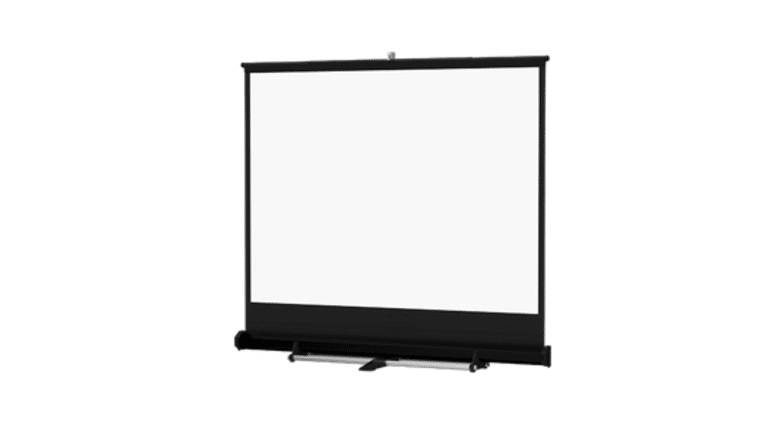 12′ x 12′ Da-Lite Front Projection C-Screen | Rental 12′ x 12′ Da-Lite Front Projection C-Screen | Rental