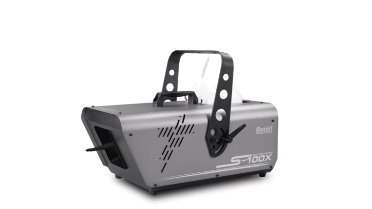 Antari S-100X Snow Machine | Rental