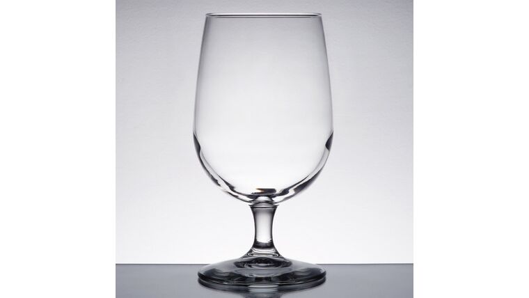 Beverage Glass/Goblet – 16 oz. Libbey 7513 Vina | Rental