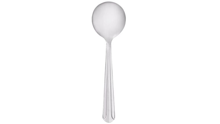 Dominion Stainless Steel Bullion Spoon | Rental